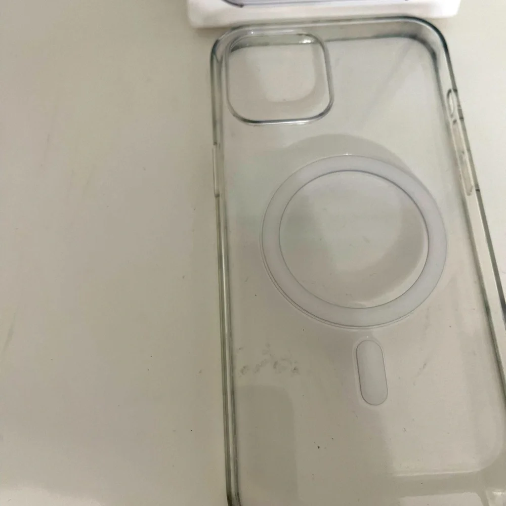 Case iPhone 12 Pro Max
